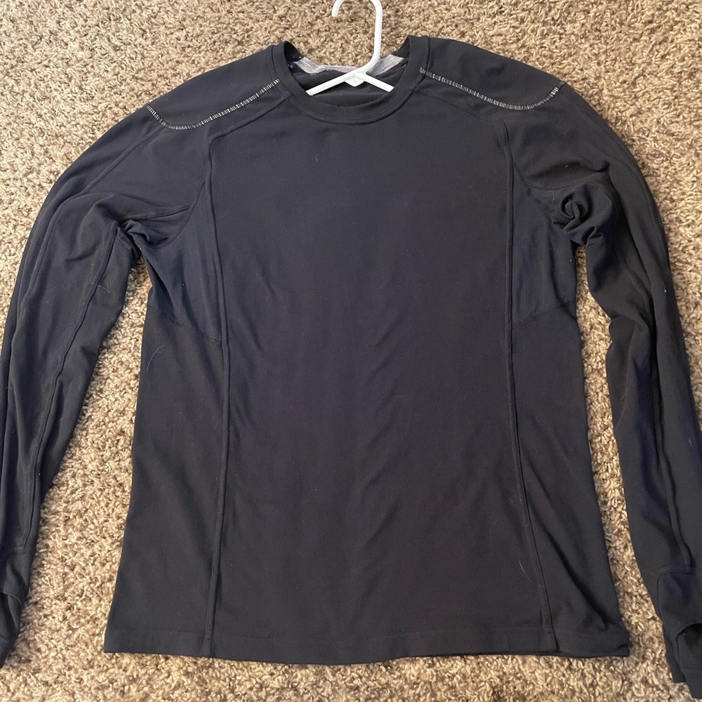 Lululemon Long Sleeve Shirt!